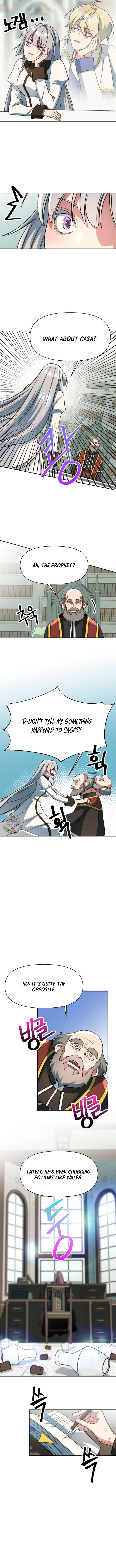 The Archmage Transcending Through Regression Chapter 155 10